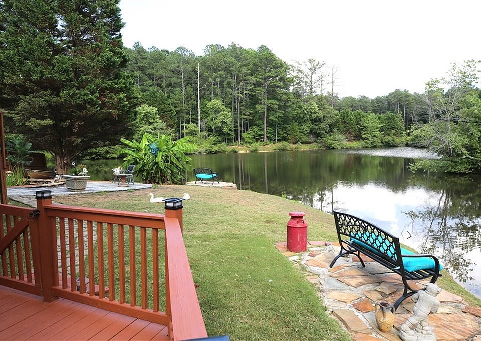 6284 Cheatham Lake Dr NW, Acworth, GA 30101 Zillow