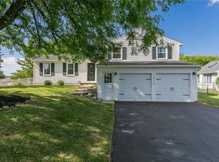 5836 Canandaigua Farmington Tl Rd, Farmington, NY 14425