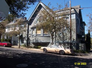 607 NW 18th Ave APT 4, Portland, OR 97209