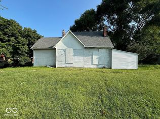 643 Warren Ave, Indianapolis, IN