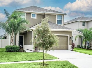 13732 Reindeer Cir, Hudson, FL 34669