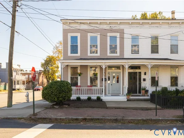 523 N 31st St, Richmond, VA 23223