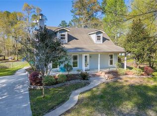 160 Indiana Ave, Slidell, LA 70458