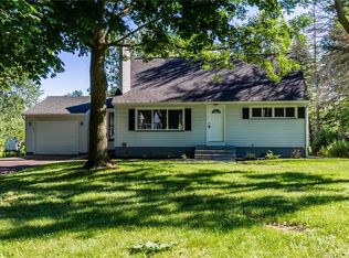 171 King Rd, Churchville, NY 14428