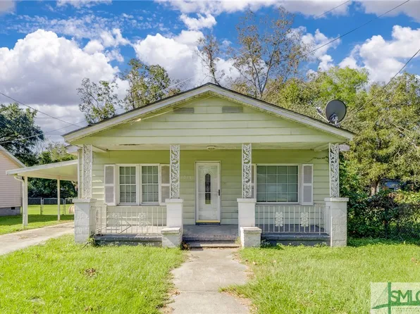 4015 5th Street, Garden City, GA 31408