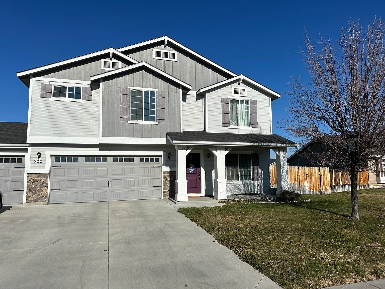 4 bed, 2530 sqft, $2,600 — Photo 1
