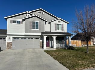 700 SW Portal St, Mountain Home, ID 83647