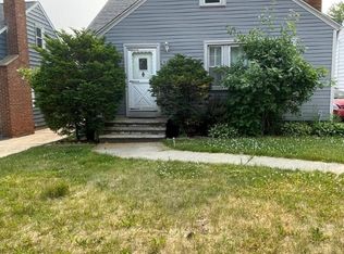 5235 E 115th St, Garfield Heights, OH