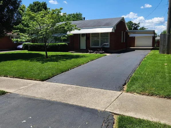 3502 Lisbon Ln, Louisville, KY 40218