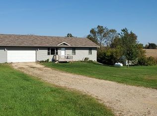 S1125 Ninety Meter Dr, Westby, WI 54667