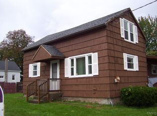 4978 State Route 365, Verona, NY 13478