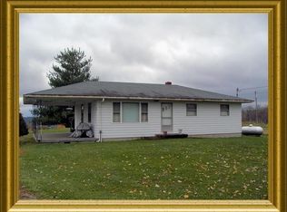 141 Poplar Thicket Rd, Alexandria, KY 41001