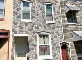 832 Locust St, Reading, PA 19604