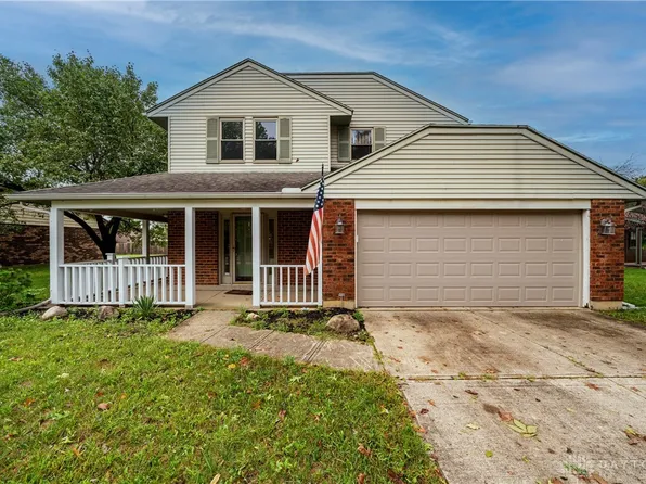 8989 Cypressgate Dr, Dayton, OH 45424