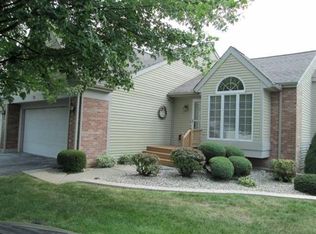 12 Mallard Cove Dr E, Saginaw, MI