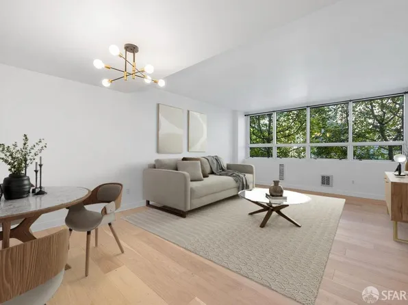 1388 Gough St #203, San Francisco, CA 94109