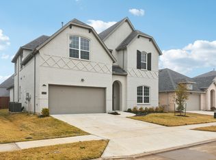 625 Rusty Spurs Pl, Celina, TX 75009