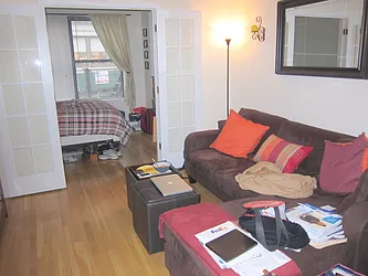 Rented by Chartwell Manhattan Realty