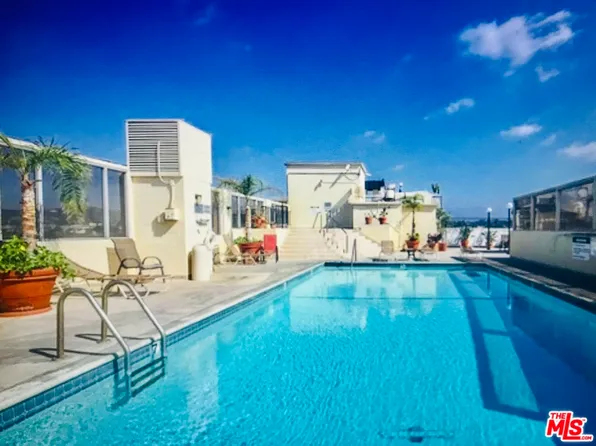 421 S La Fayette Park Pl APT 303, Los Angeles, CA 90057