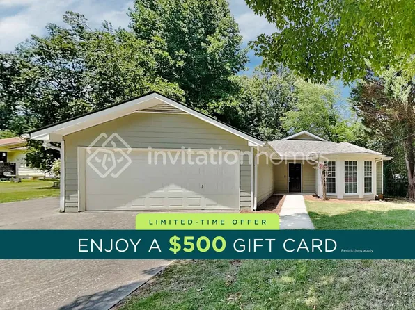 4491 Marci St, Snellville, GA 30039