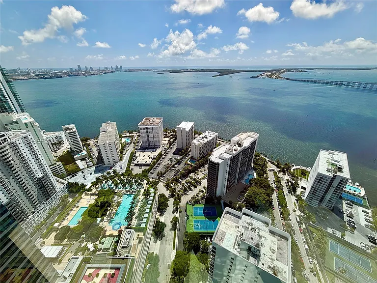 1451 Brickell Ave #4501 — Photo 53
