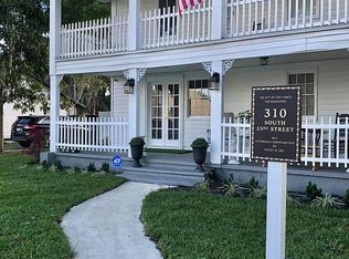 310 S 33rd St, Fort Pierce, FL 34947