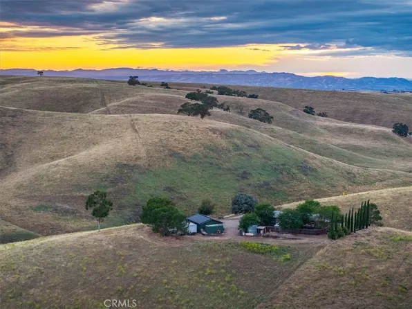 3775 E Highway 41, Paso Robles, CA 93446