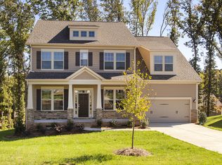 10007 Sunset Ridge Ct, Midland, NC 28107