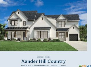 201 Laughing Dog, Boerne, TX 78006