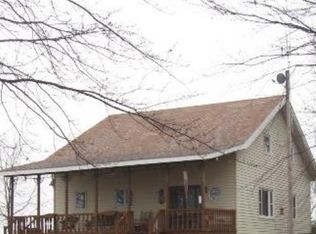 301 20th St SW, Benson, MN 56215