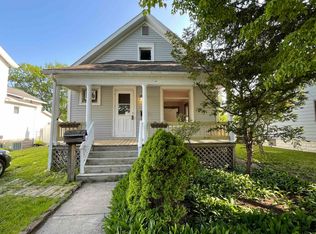 1816 3rd St, Bay City, MI 48708