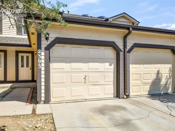 2393 Lexington Village Ln, Colorado Springs, CO 80916