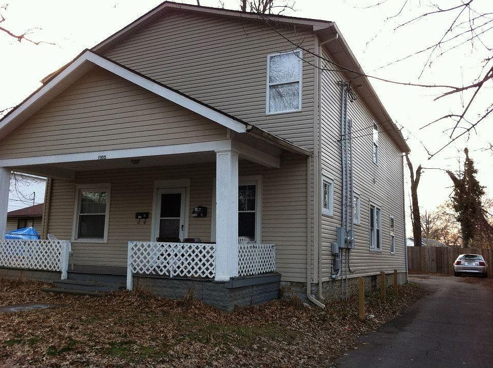1st image of 1105 Crescent Ave #2