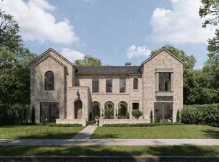 3910 Gaspar Dr, Dallas, TX 75220