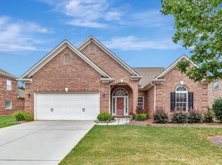 111 Easy Gap Rd, Anderson, SC 29621