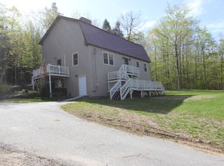 954 Federal Rd, Livermore, ME 04253