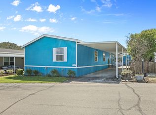 8401 Old Stage Rd UNIT 54, Central Point, OR 97502