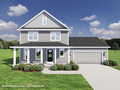 2538 Water Lily Circle, Sun Prairie, WI, 53590