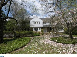 326 Ardmore Ave, Ardmore, PA 19003