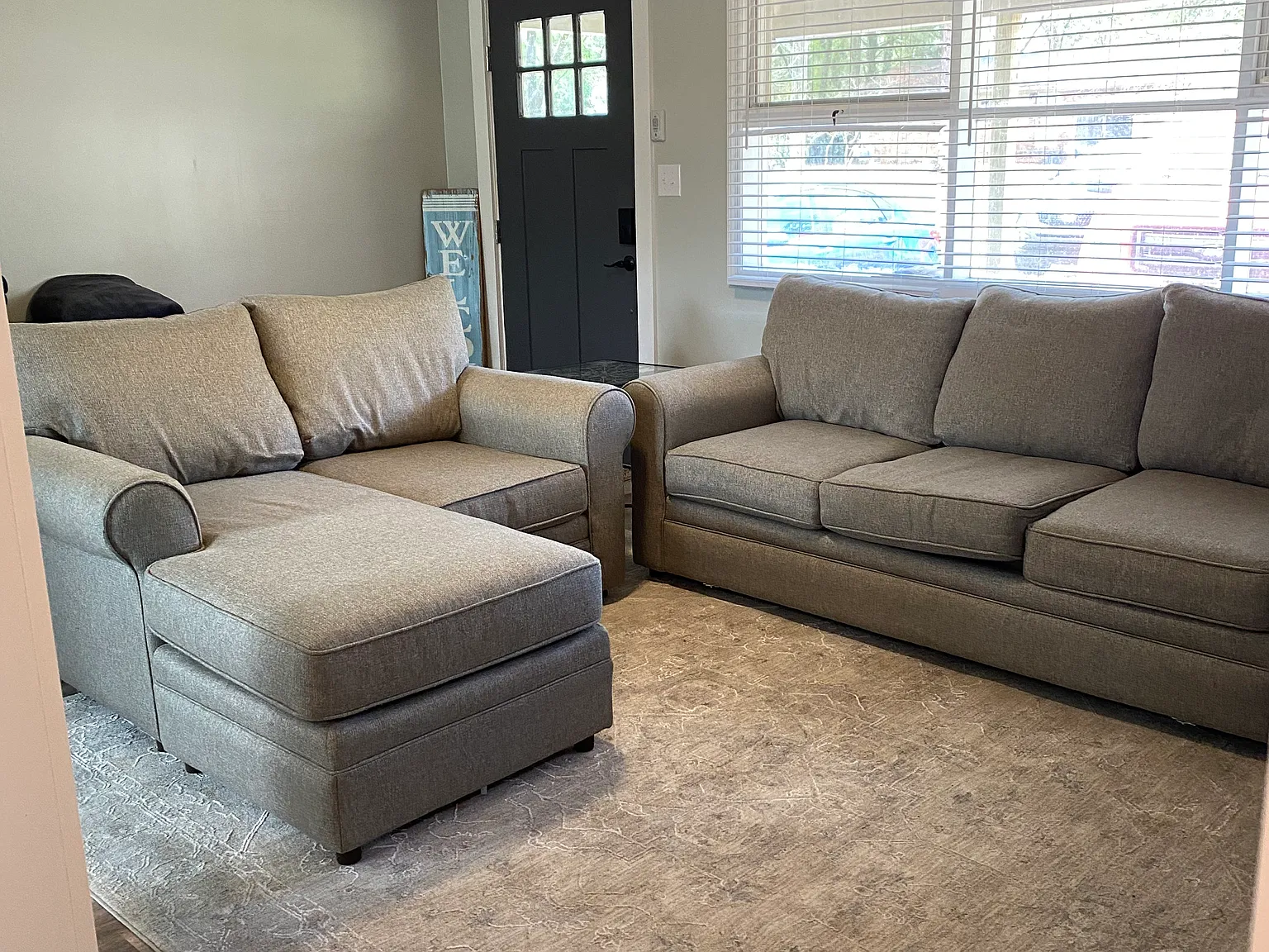 2 bed, 976 sqft, $1,400 — Photo 3