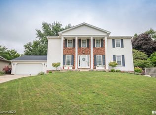 1411 W Cimarron Dr, Peoria, IL