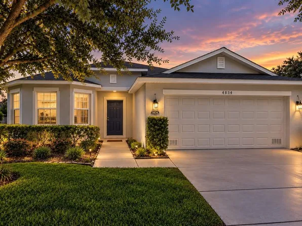 4834 INDEPENDENCE TRAIL, LEESBURG, FL 34748