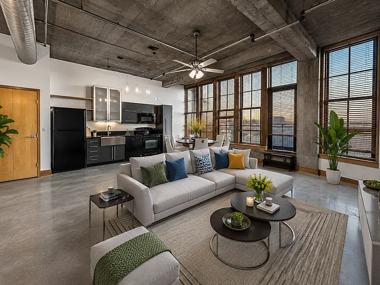 GW Apartments — Photo 49