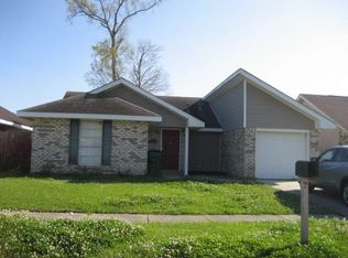 2913 Doreen Ln, Marrero, LA 70072