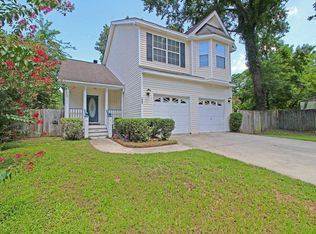 1902 Cedar Petal Ln, Charleston, SC 29414