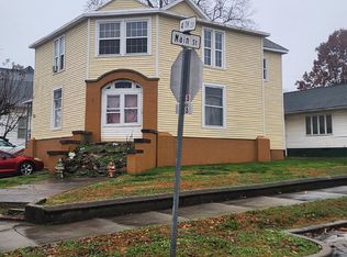 403 N Main St, Bicknell, IN