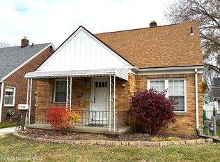 3840 Grantley Rd, Toledo, OH 43613