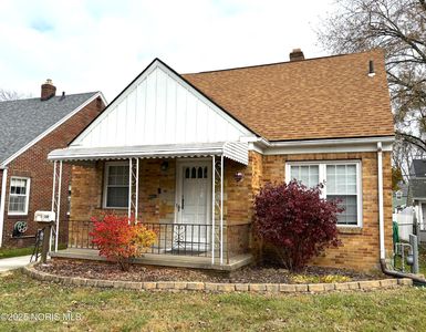 3840 Grantley Rd, Toledo, OH, 43613