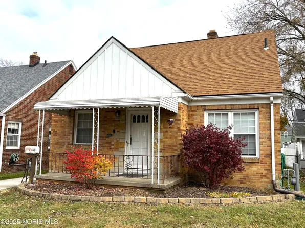 3840 Grantley Rd, Toledo, OH 43613