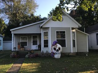 804 W Scott St, Springfield, MO 65802